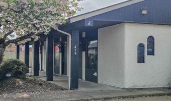 418 E 1st Ave, Albany, OR 97321