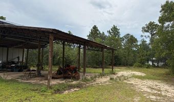 4539 NW Miller/White LN Rd, Altha, FL 32421