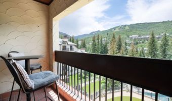 120 Offerson Rd 4460, Beaver Creek, CO 81620