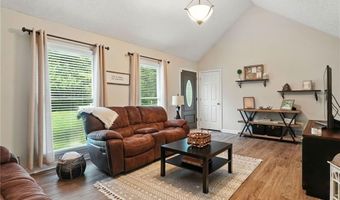 1023 Laurel Lake Dr, Ball Ground, GA 30107
