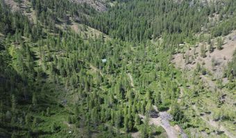 2008 SUMMIT VALLEY Rd Lot F, Addy, WA 99101