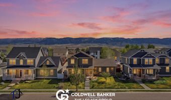 4445 E 18th St, Casper, WY 82609