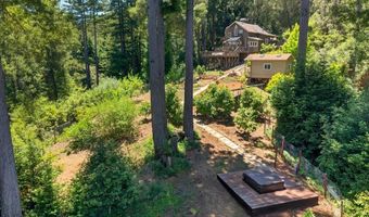 2030 Sparrow Valley Rd, Aptos, CA 95003