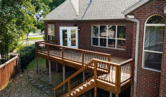 3702 Mountainview Rd, Bentonville, AR 72712