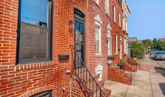 1026 S HIGHLAND Ave, Baltimore, MD 21224