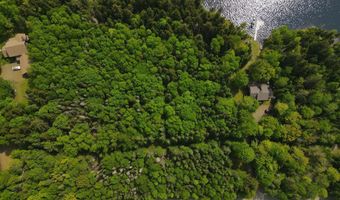 Pleasant Island Road lot 7.4, Adamstown Twp., ME 04970