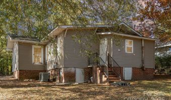 1224 Hollywood Ter, Albemarle, NC 28001