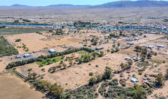 9596 S Evans Ln, Mohave Valley, AZ 86440