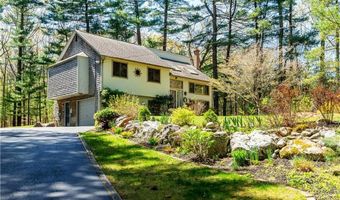 173 Whaley Hollow Rd, Coventry, RI 02891