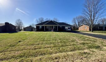 3608 Donna Way, Bardstown, KY 40004