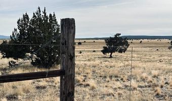 Juniperwood Ranch lot 52, Ash Fork, AZ 86320