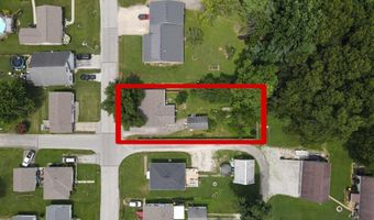 1330 Hillcrest Rd, Bedford, IN 47421