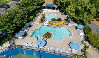 104 Glenleaf, Peachtree Corners, GA 30092
