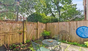 3259 SUTTON Pl NW D, Washington, DC 20016