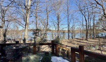 650 Gainer Ferry Rd, Batesville, AR 72501