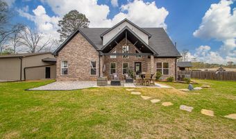 6020 Centark Ct, Alexander, AR 72002