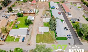 2619 Cowgill Rd, Cody, WY 82414