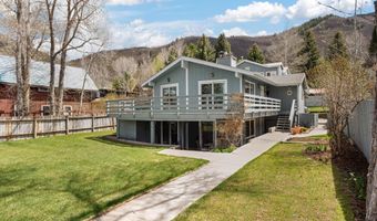 534 And 536 Spruce St 1 And 2, Aspen, CO 81611