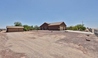 35419 W PIEDMONT Rd, Arlington, AZ 85322