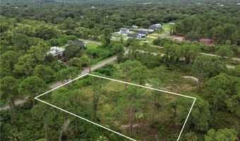 2005 Columbus Ave, Alva, FL 33920