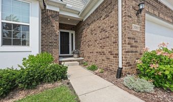 3580 Bella Vista Dr, Ann Arbor, MI 48108