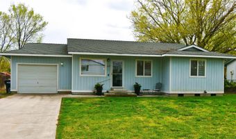 405 Belle, Benton City, WA 99320