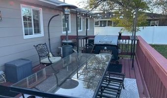 517 W Fallon Ave, Baker, MT 59313