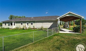 1512 Mary St, Billings, MT 59105