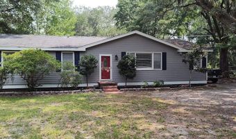 2723 Waddell Rd, Beaufort, SC 29902