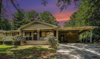 2200 Anderson Mill Rd, Austell, GA 30106
