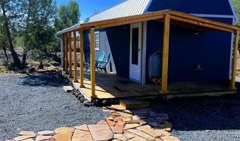 211 Ricochet Way, Ash Fork, AZ 86320