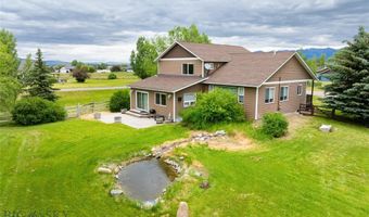 29 Snowcrest Dr, Belgrade, MT 59714