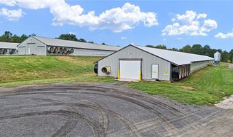 11695 E Old Belleville Rd, Belleville, AR 72824