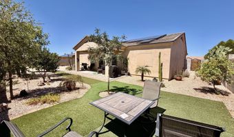 14134 S AMADO Blvd, Arizona City, AZ 85123