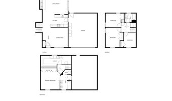 301 Walnut Ln, Apple Valley, MN 55124