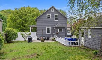 229 Roger Williams Ave, East Providence, RI 02916