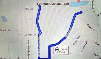 Grand Quiviera Circle, Alford, FL 32420