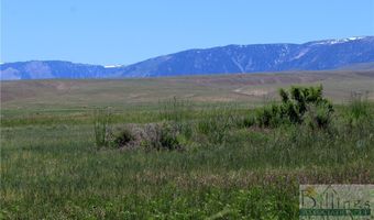 Tbd Stagecoach Spur W, Belfry, MT 59008