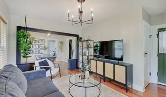 238 N 17th Ave, Beech Grove, IN 46107
