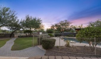 29424 N 66TH St, Cave Creek, AZ 85331