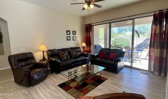 42115 N 45TH Dr, Anthem, AZ 85086