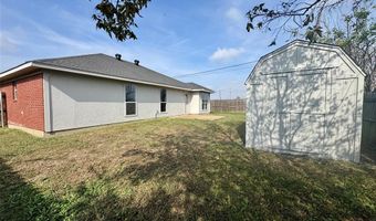 136 Chris Ct, Alvarado, TX 76009