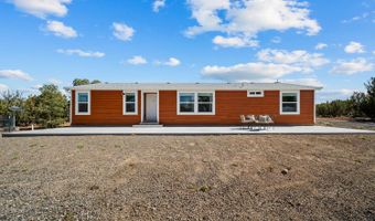 70 N 8158, Concho, AZ 85924