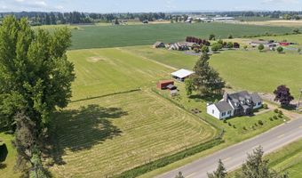 10124 WISEACRE Ln, Aurora, OR 97002