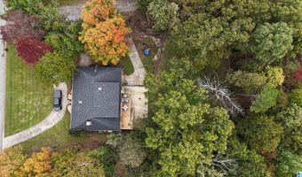 2202 HATHAWAY HEIGHTS Rd, Anniston, AL 36207