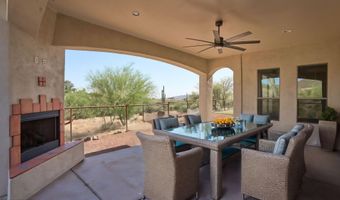 6737 E Rockaway Hills Dr, Cave Creek, AZ 85331