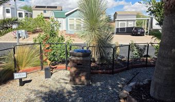 1030 S Barrel Cactus Rdg 170, Benson, AZ 85602