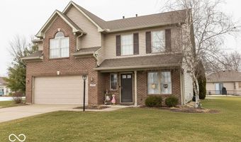 7731 Skerries Ct, Indianapolis, IN 46217