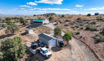 2215 N Smoki Trl, Chino Valley, AZ 86323