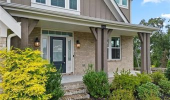 7945 Garnet Trce, Ball Ground, GA 30107